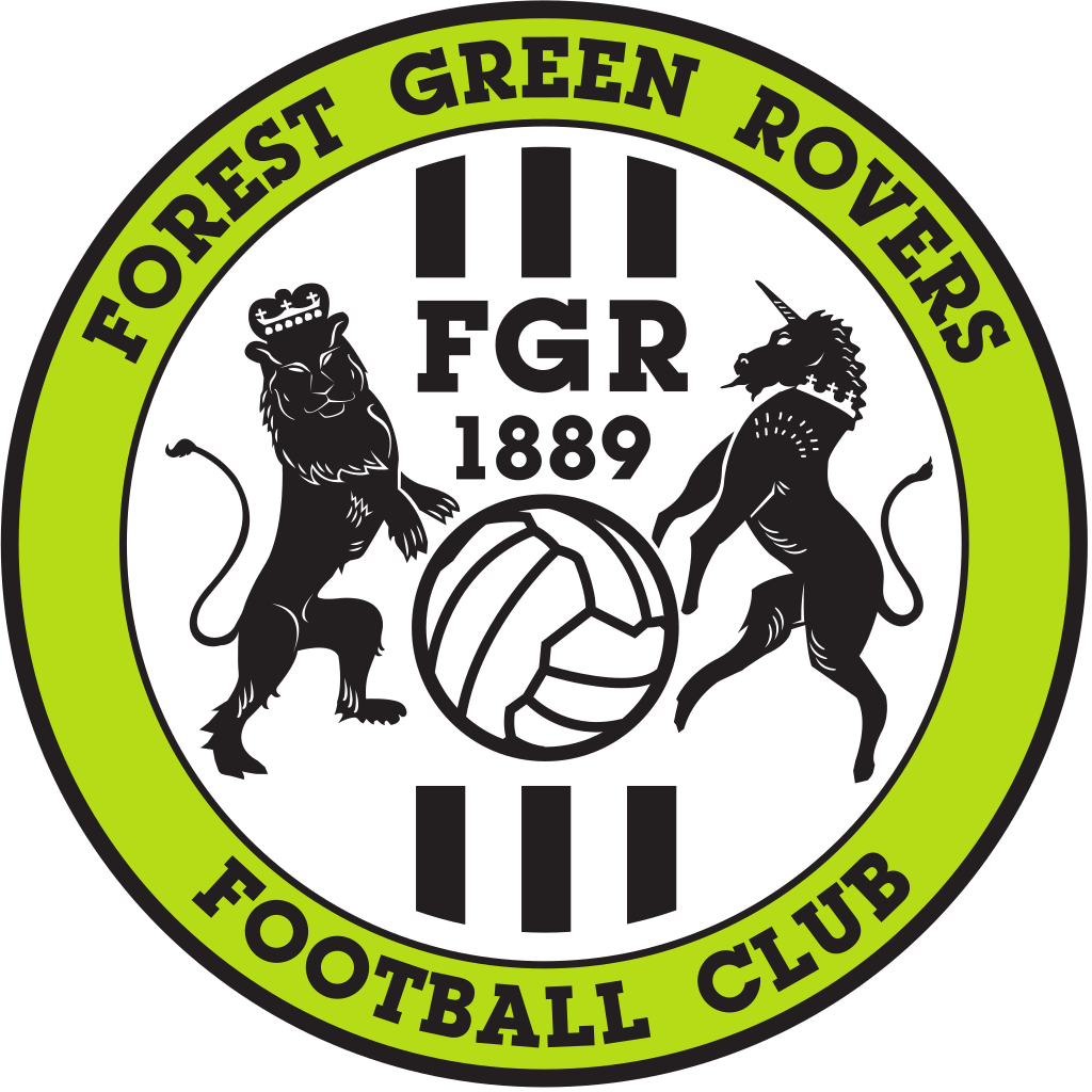 Forest Green Rovers logo.png